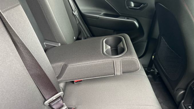 Hyundai KONA 1.0T 115 N Line 5dr Petrol Hatchback - Image 43